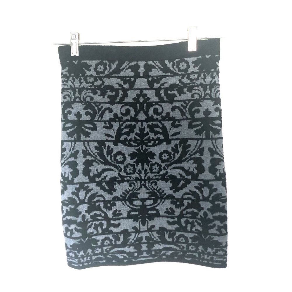 NWOT Fall/Winter Bodycon Skirt